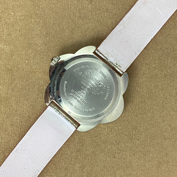 Hello Kitty Watch Pink - Picture 4 of 5